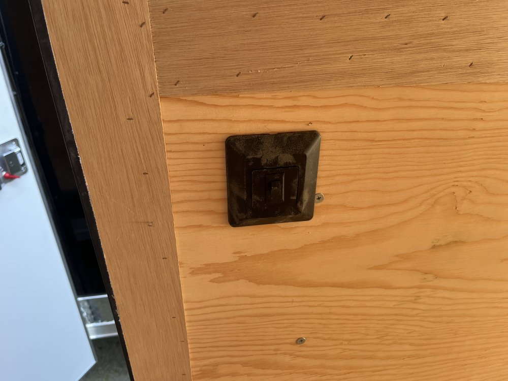 2026 24' x8' 6" Continental Cargo Tailwind Series Enclosed Cargo Trailer 10K