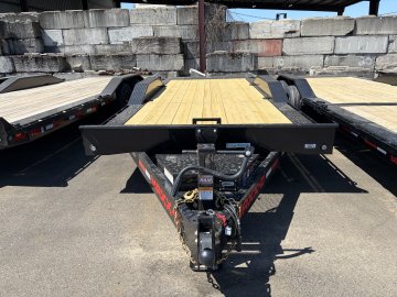 2027 20' x8' 6" Maxx-D T6X Power Tilt 14K