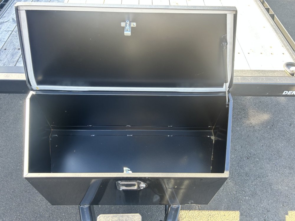 2027 16' x7' Summit Denali Pro Flatbed 14K