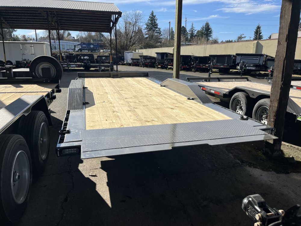 2027 20' x8' 6" Maxx-D T6X 14K