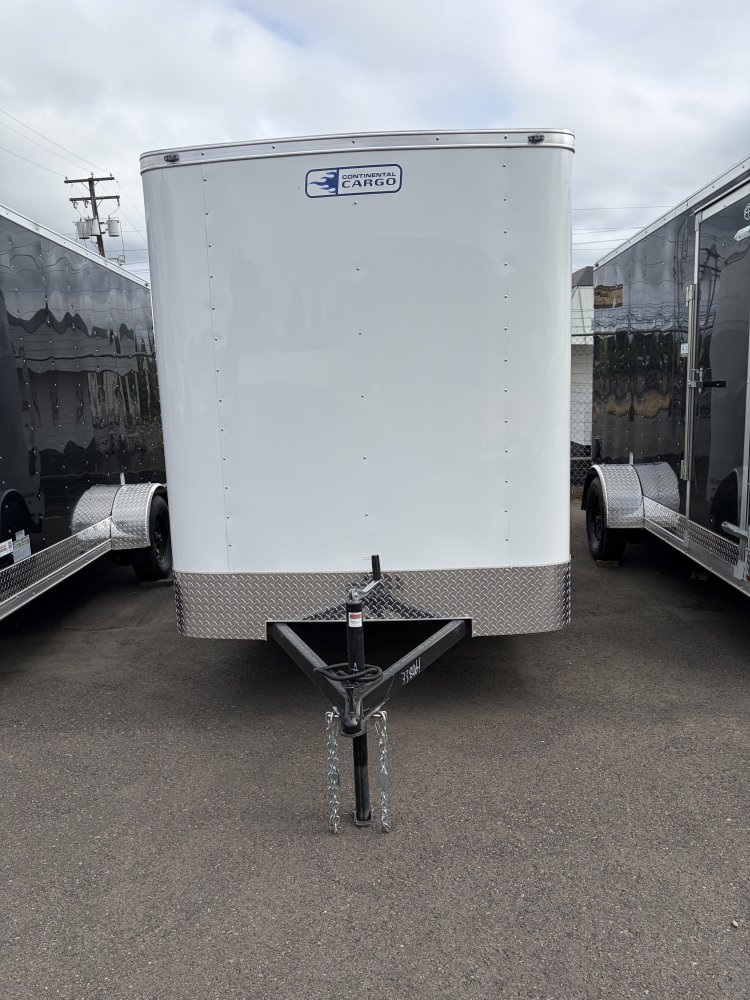 Continental Cargo Rambler Series