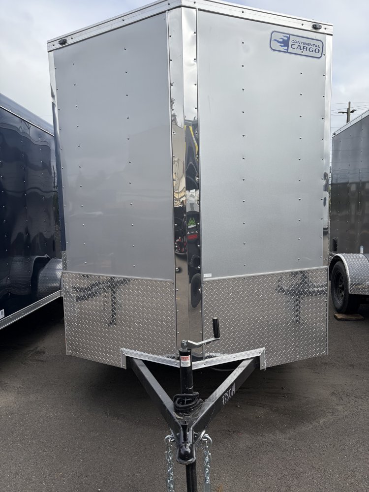 Continental Cargo VHW V-Series Wedge