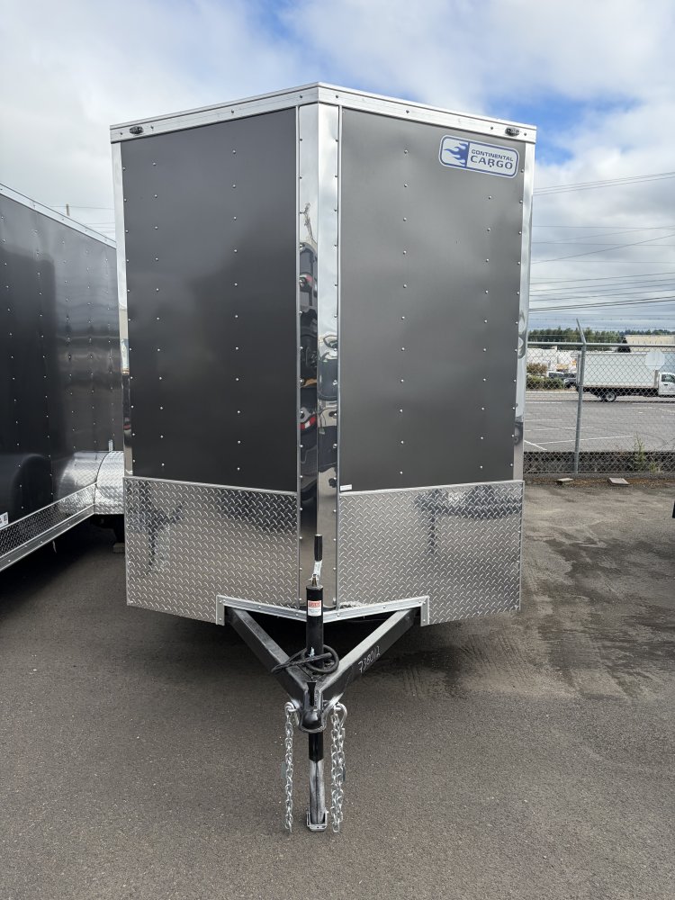 Continental Cargo VHW V-Series Wedge