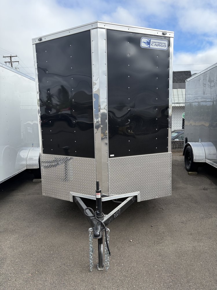 Continental Cargo VHW V-Series Wedge
