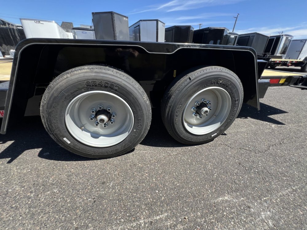2026 22' x7' Behnke 16K Split Tilt TBCT2016ET 16K