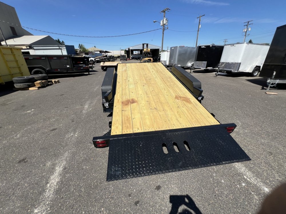 2026 22' x7' Behnke 16K Split Tilt TBCT2016ET 16K