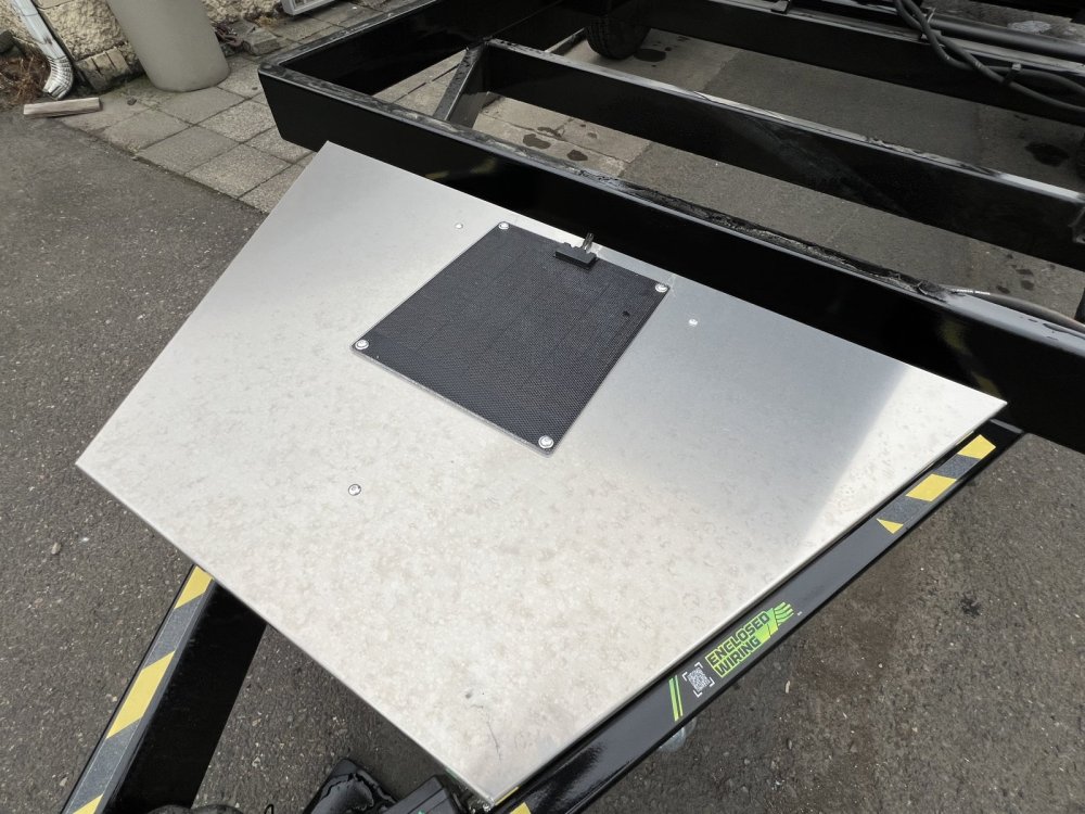 2026 Southland Trailers SL714-14K 7' x 14' Dump 15.4K with 20" Sides