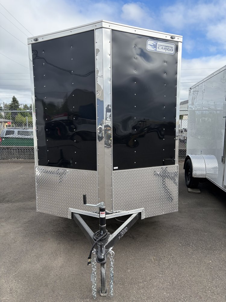 Continental Cargo VHW V-Series Wedge