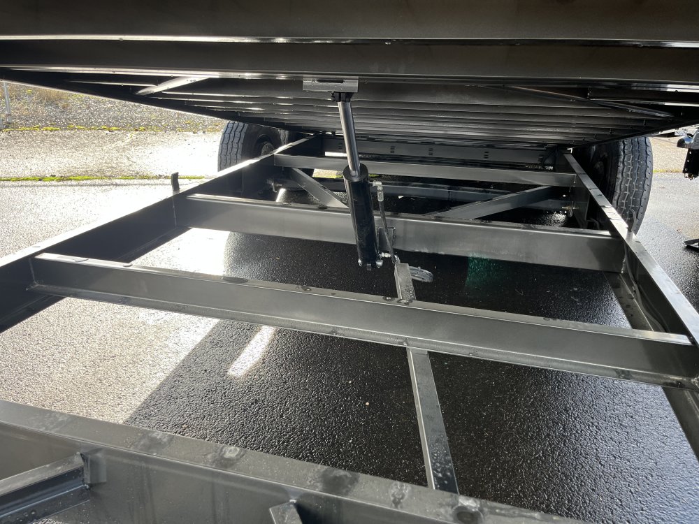 2026 24' x8' 6" Maxx-D T6X 14K