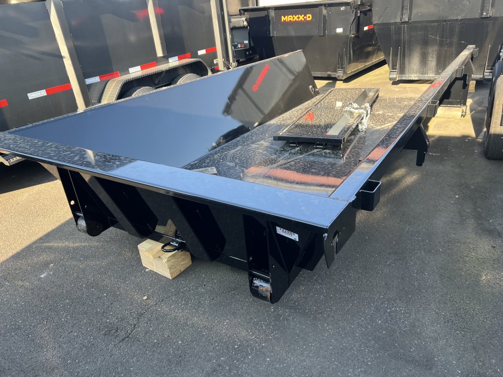 2025 MAXX-D ROXB14 14FT ROLL-OFF Bin Roll Off Bin