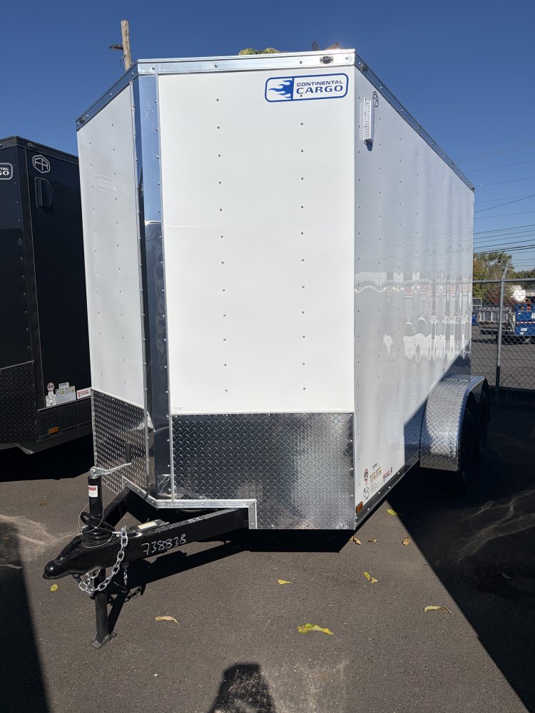 Continental Cargo VHW V-Series Wedge