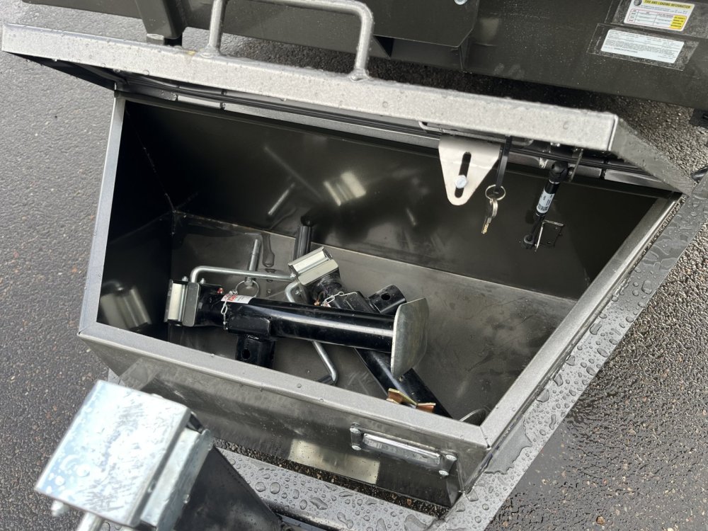 2026 7' X 24' Maxx-D C5X - 5" CHANNEL CAR HAULER 10K