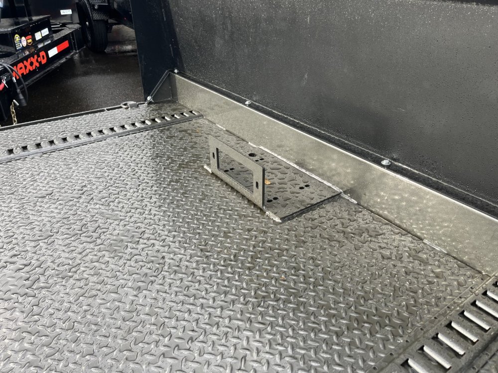 2026 7' X 24' Maxx-D C5X - 5" CHANNEL CAR HAULER 10K