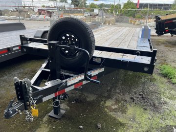 2024 20' x7' Fabform Fabform Rock Crawler 14K
