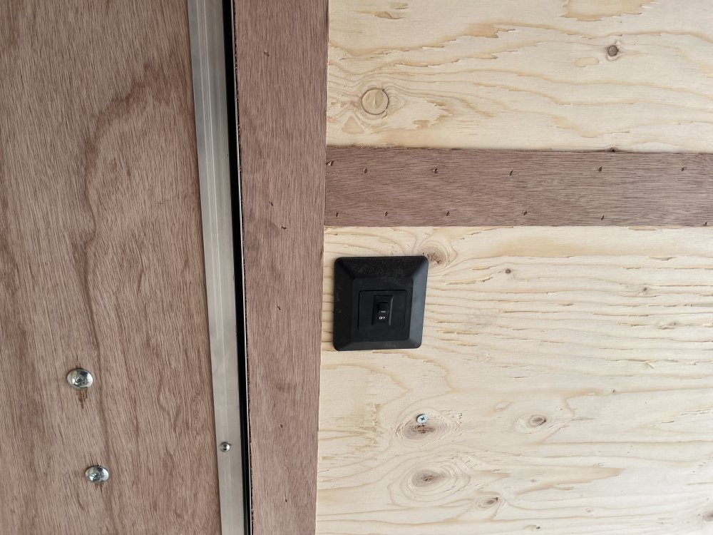 2026 12' x6' Continental Cargo VHW V-Series Wedge 2.9K