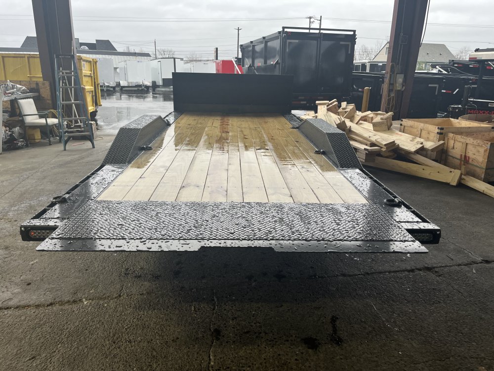 2026 20' x8' 6" Maxx-D T6X 14K