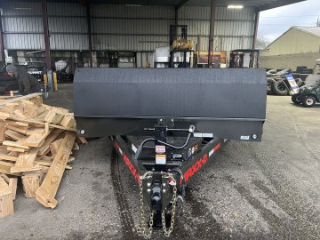 2026 20' x8' 6" Maxx-D T6X 14K