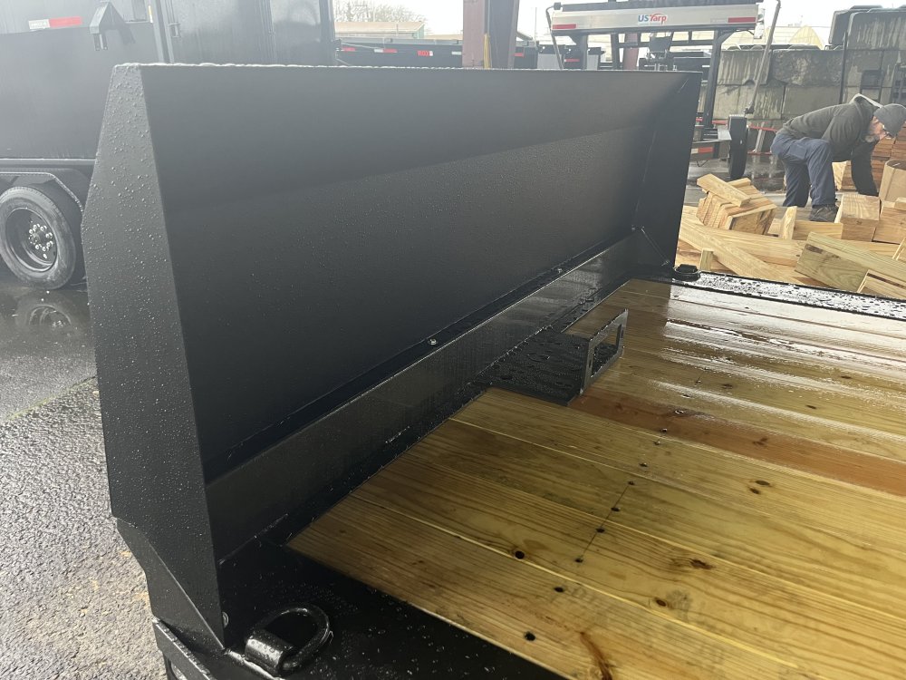 2026 20' x8' 6" Maxx-D T6X 14K