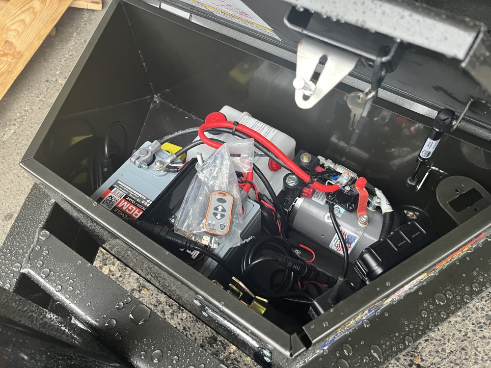 2026 20' x8' 6" Maxx-D T6X 14K