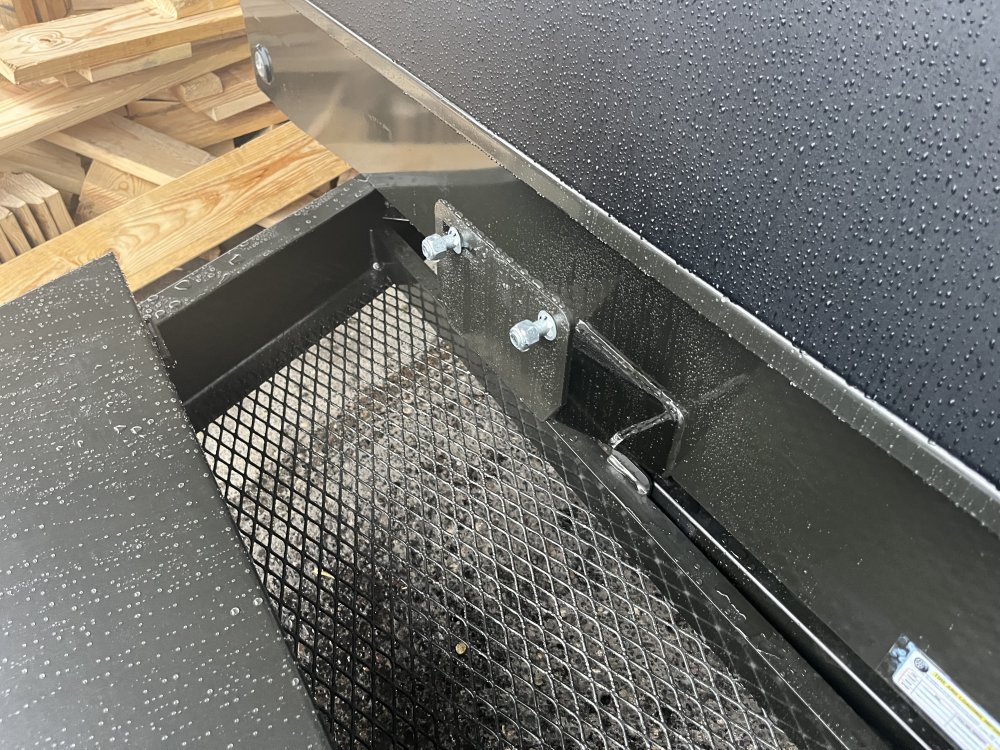 2026 20' x8' 6" Maxx-D T6X 14K