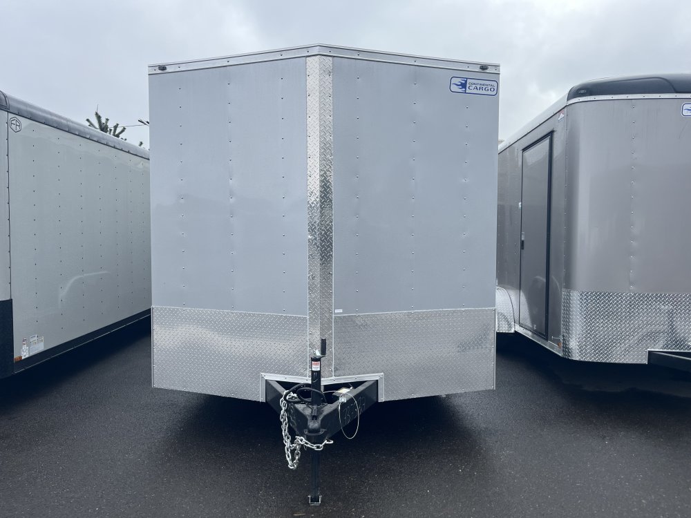 Continental Cargo VHW V-Series Wedge