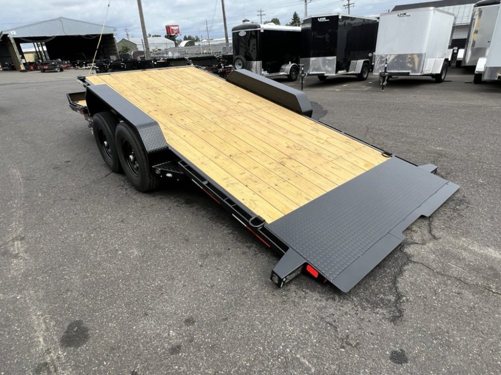 2026 20' x8' 6" Maxx-D G6X 6" GRAVITY EQUIPMENT TILT 14K