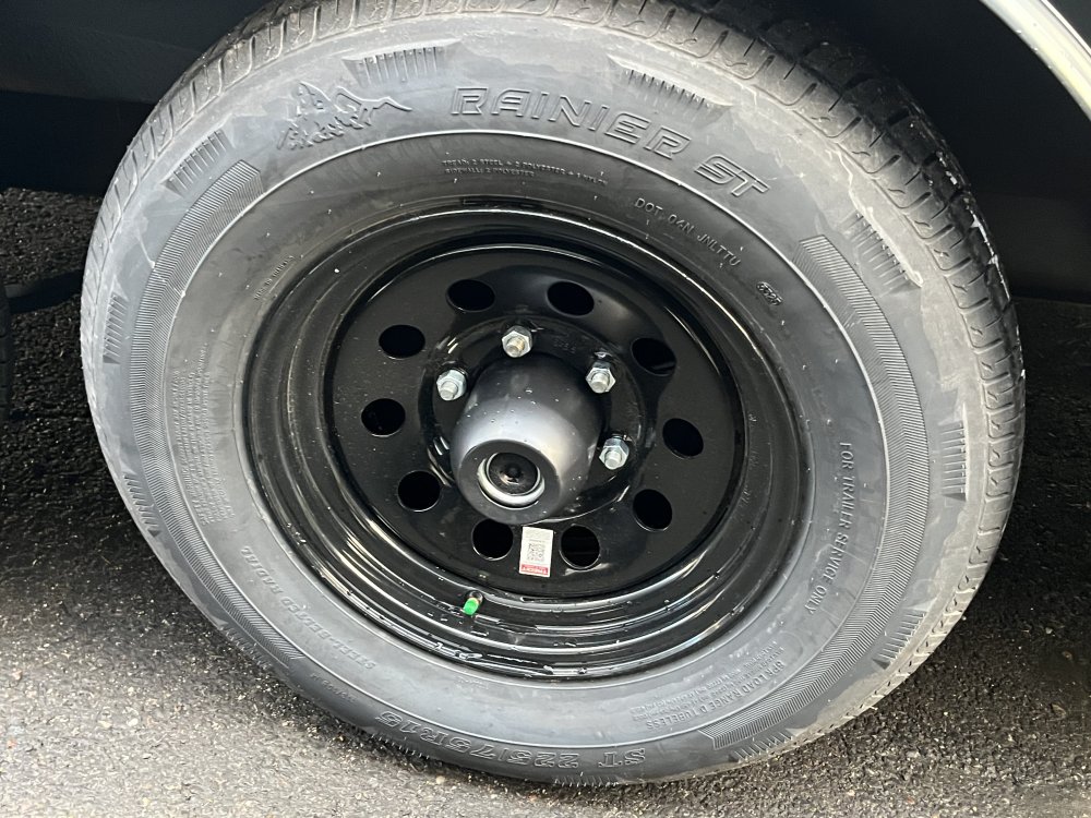 2026 20' x8' 6" Continental Cargo Continental Cargo Tailwind Series Enclosed Cargo Trailer 10K