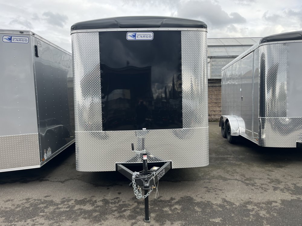 Continental Cargo VHW V-Series Wedge