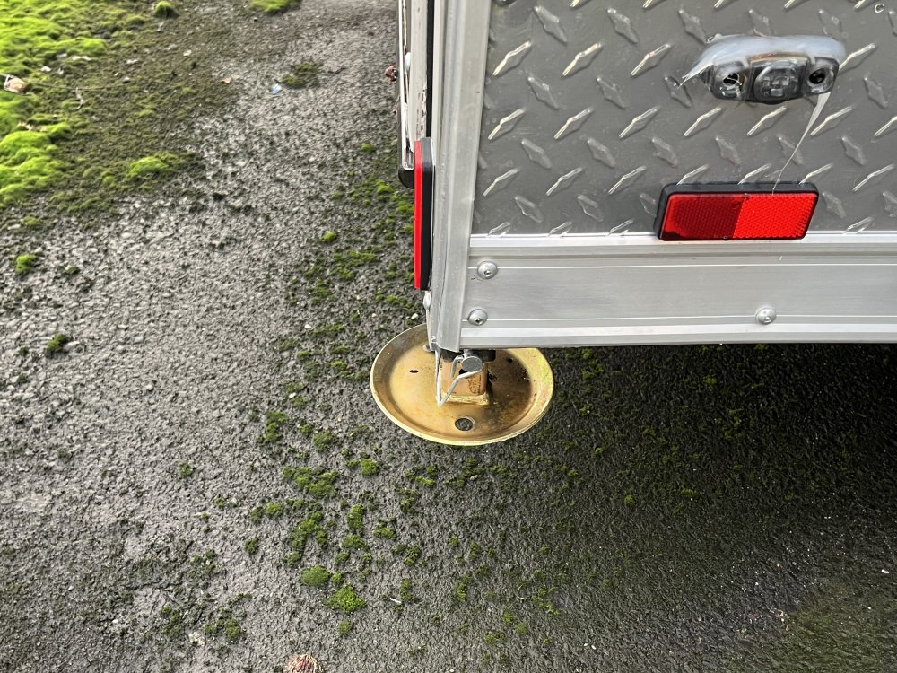 2026 24' x8' 6" Continental Cargo Continental Cargo Tailwind Series Enclosed Cargo Trailer 10K