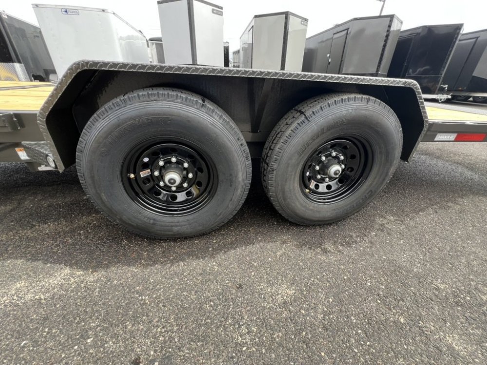 2026 20' x7' MAXX-D G6X 6" GRAVITY EQUIPMENT TILT 14K