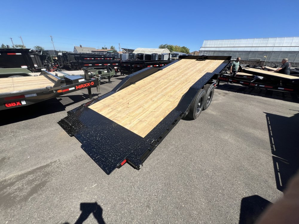 2026 20' x8' 6" MAXX-D T6X 14K
