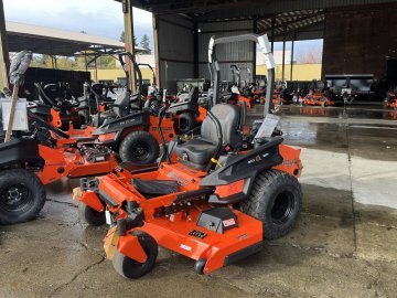 2026 Bad Boy ROGUE 72" Kawasaki 999cc, 35 hp FX1000 Side Discharge