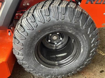 2026 Bad Boy ROGUE 72" Kawasaki 999cc, 35 hp FX1000 Side Discharge