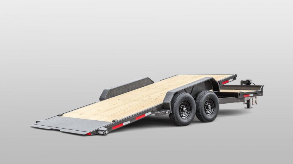 2026 20' x7' MAXX-D G6X 6" GRAVITY EQUIPMENT TILT 14K