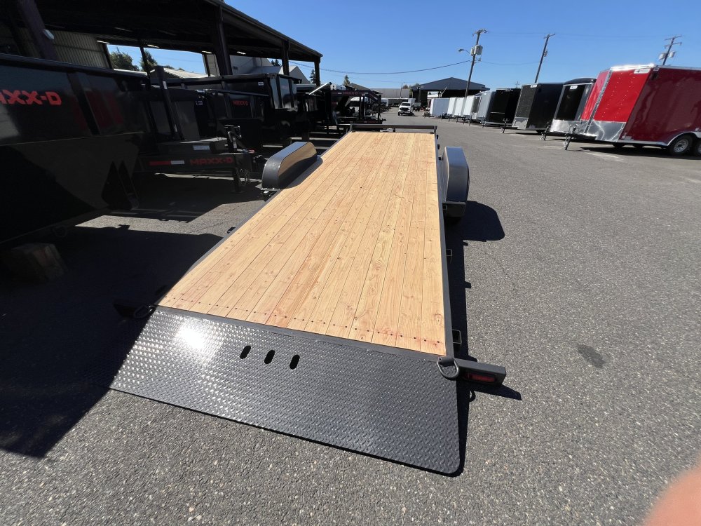 2026 20' x7' Summit Cascade Series Tiltbed 10K