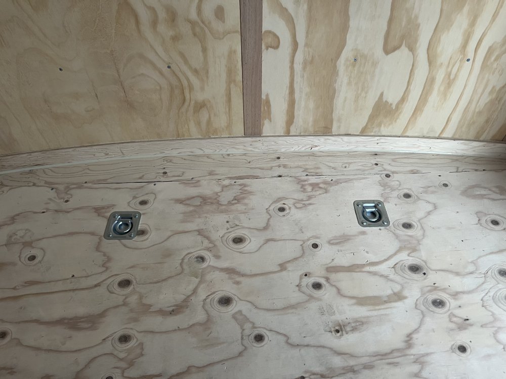 2026 20' x8' 6" Continental Cargo Continental Cargo Tailwind Series Enclosed Cargo Trailer 10K