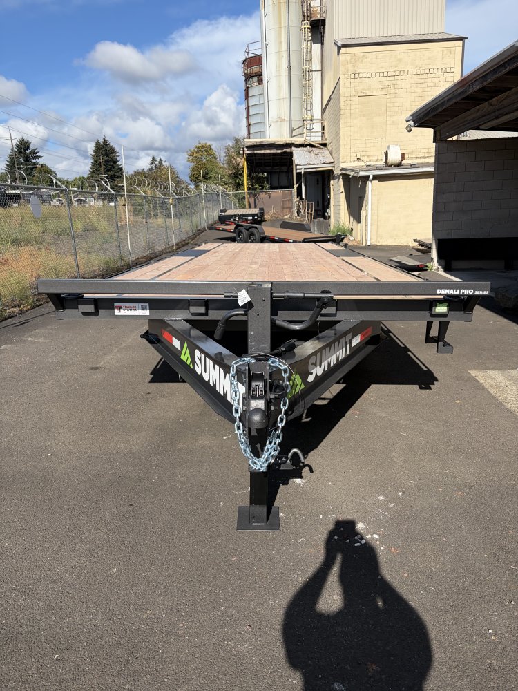 8' 6" x 24' Denali Pro Deckover