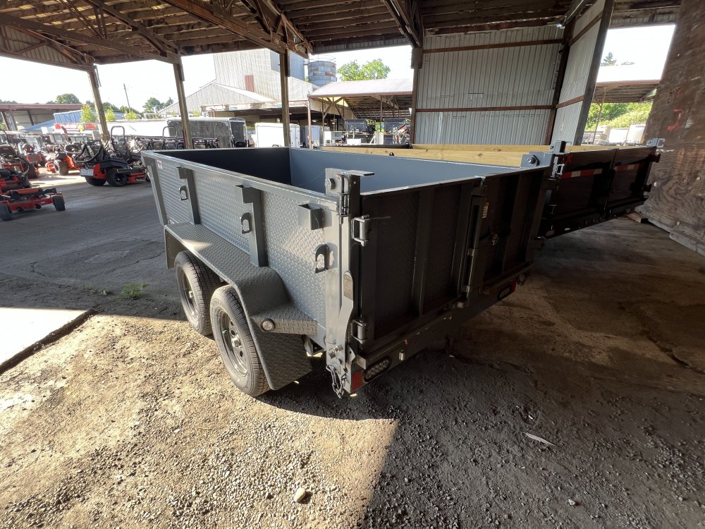 2023 10' x5' Fabform 5X10 DUMP-7K-2 7K