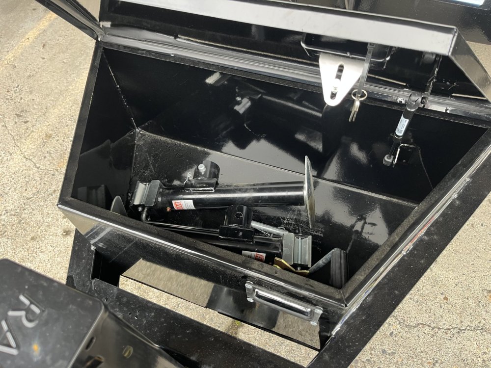 2026 22' x8' 6" Maxx-D H6X - 6" CHANNEL BUGGY HAULER 14K