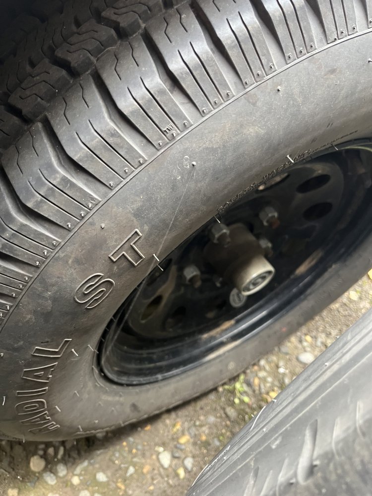 2022 6' 6" X 14' MAXX-D 6.5 x 14 SA Utility 7K