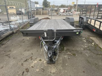 2025 16' x7' Summit Denali Pro Tilt 14K