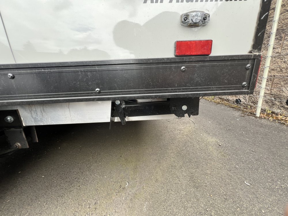 2025 14' x7' Continental Cargo CCN Aluminum VHW V-Series Wedge 7K