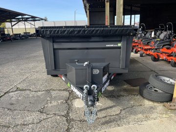 2026 6' X 10' Summit Cascade 10K