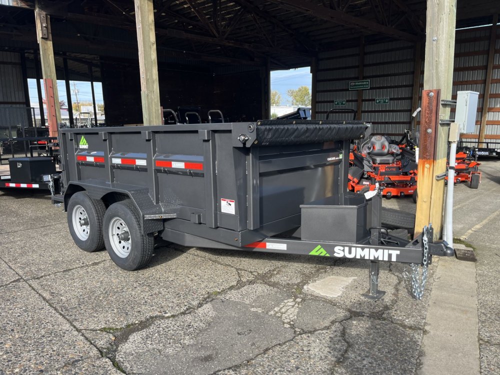 2026 6' X 10' Summit Cascade 10K