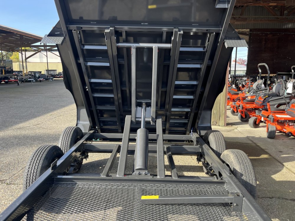 2026 6' X 10' Summit Cascade 10K