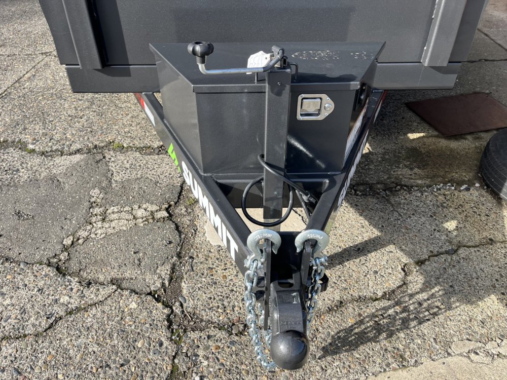 2026 6' X 10' Summit Cascade 10K