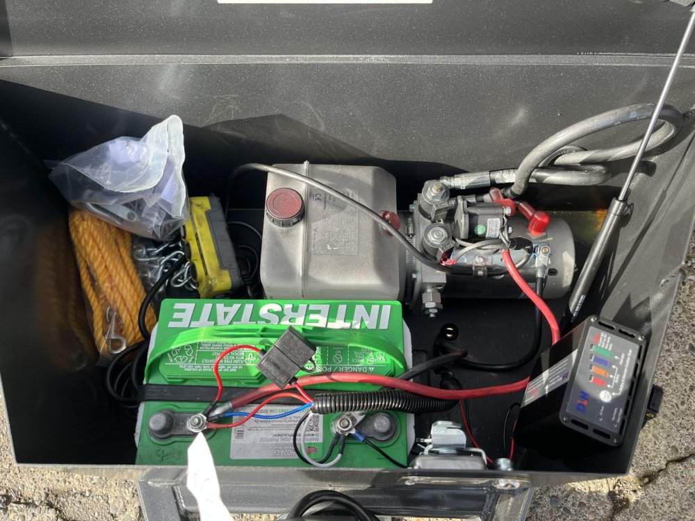 2026 6' X 10' Summit Cascade 10K