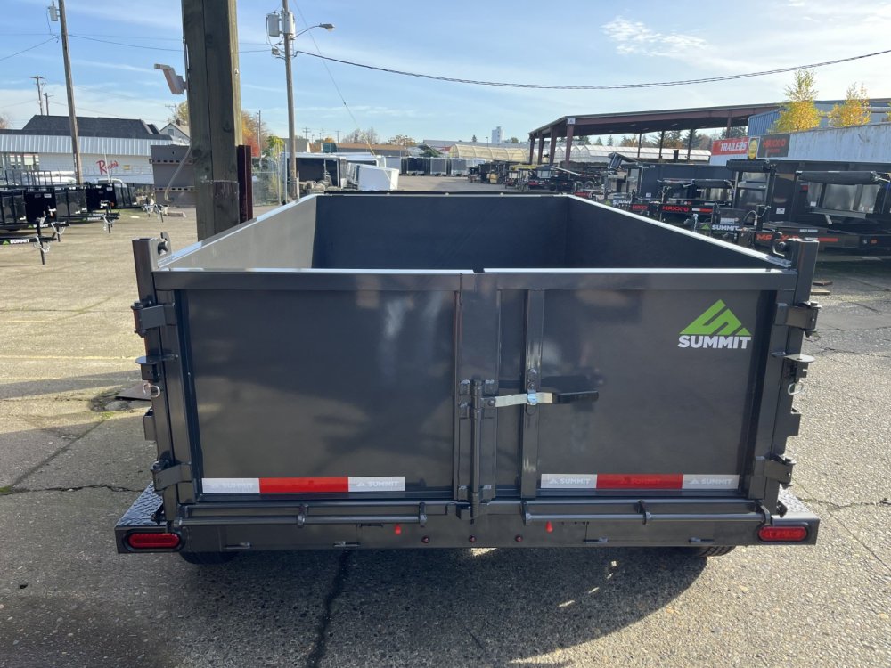 2026 6' X 10' Summit Cascade 10K