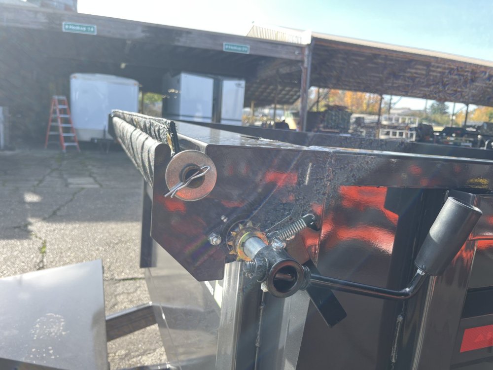 2026 6' X 10' Summit Cascade 10K