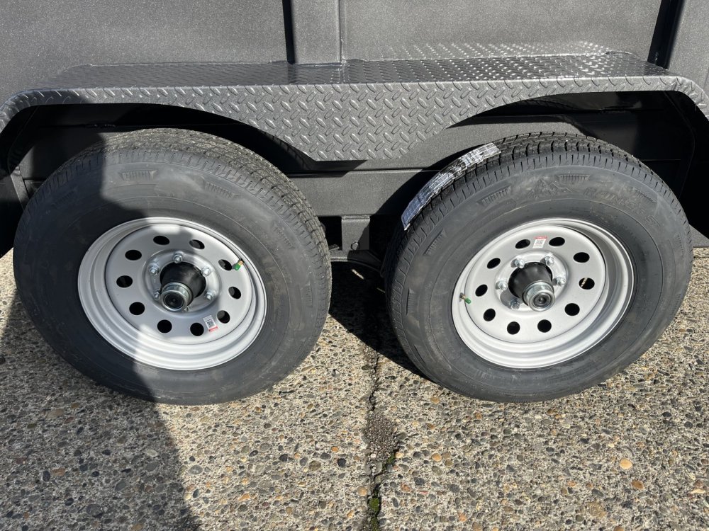 2026 6' X 10' Summit Cascade 10K